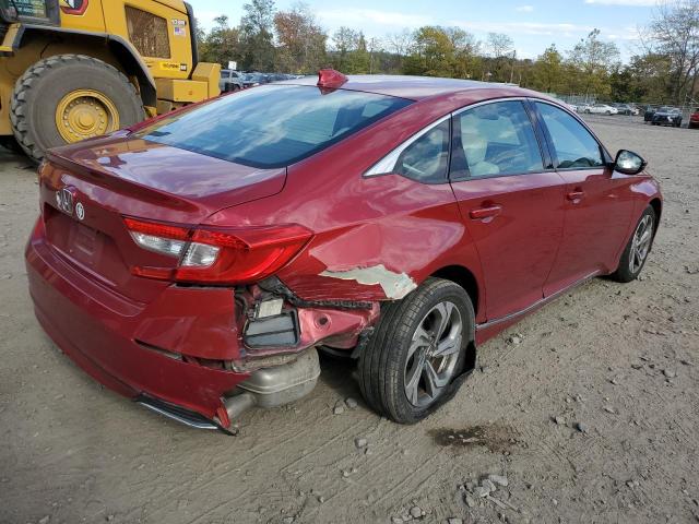 Photo 2 VIN: 1HGCV1F52JA109970 - HONDA ACCORD 