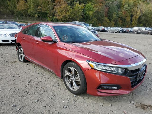 Photo 3 VIN: 1HGCV1F52JA109970 - HONDA ACCORD 