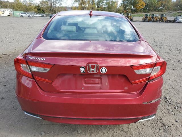 Photo 5 VIN: 1HGCV1F52JA109970 - HONDA ACCORD 