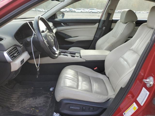 Photo 6 VIN: 1HGCV1F52JA109970 - HONDA ACCORD 