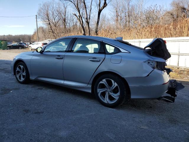 Photo 1 VIN: 1HGCV1F52JA121794 - HONDA ACCORD 