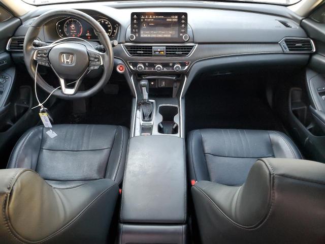 Photo 7 VIN: 1HGCV1F52JA121794 - HONDA ACCORD 