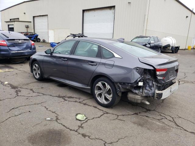 Photo 1 VIN: 1HGCV1F52JA127871 - HONDA ACCORD EXL 