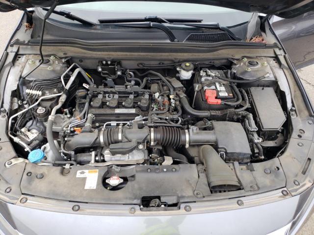 Photo 10 VIN: 1HGCV1F52JA127871 - HONDA ACCORD EXL 