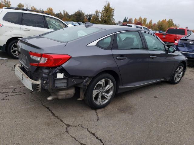 Photo 2 VIN: 1HGCV1F52JA127871 - HONDA ACCORD EXL 