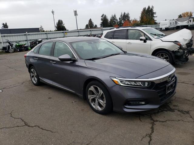 Photo 3 VIN: 1HGCV1F52JA127871 - HONDA ACCORD EXL 