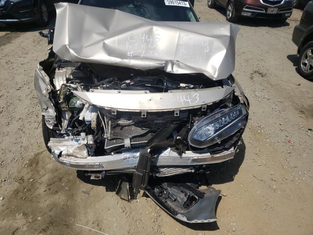 Photo 10 VIN: 1HGCV1F52JA130124 - HONDA ACCORD EXL 