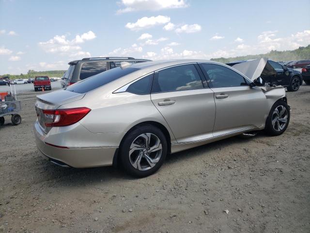 Photo 2 VIN: 1HGCV1F52JA130124 - HONDA ACCORD EXL 