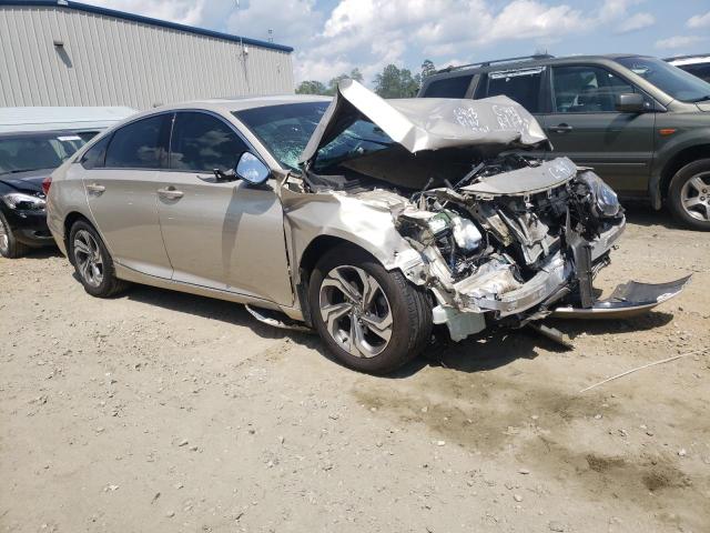 Photo 3 VIN: 1HGCV1F52JA130124 - HONDA ACCORD EXL 