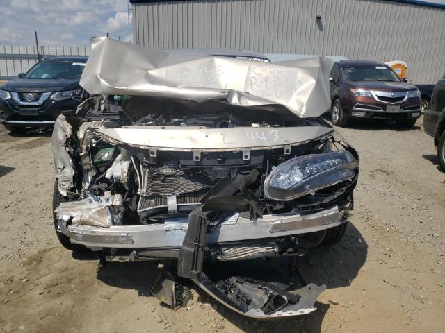 Photo 4 VIN: 1HGCV1F52JA130124 - HONDA ACCORD EXL 