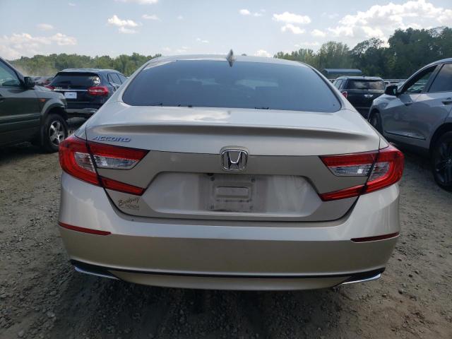 Photo 5 VIN: 1HGCV1F52JA130124 - HONDA ACCORD EXL 