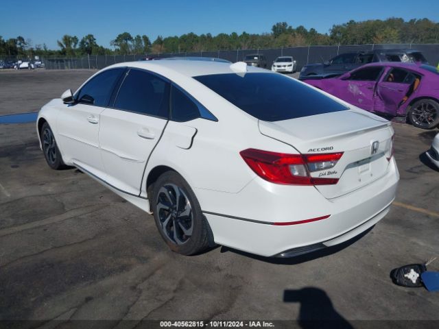 Photo 2 VIN: 1HGCV1F52JA144010 - HONDA ACCORD 