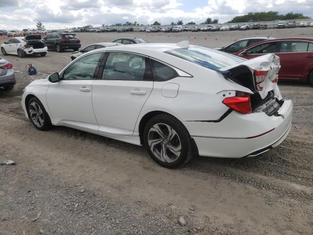 Photo 1 VIN: 1HGCV1F52JA147408 - HONDA ACCORD EXL 