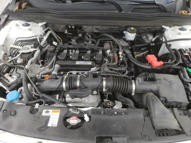 Photo 10 VIN: 1HGCV1F52JA147408 - HONDA ACCORD EXL 