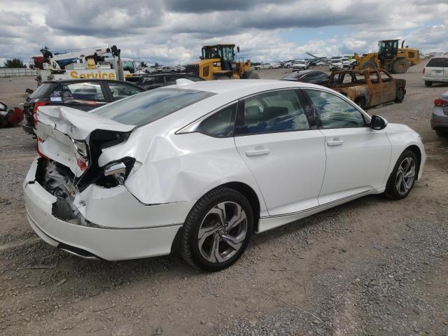 Photo 2 VIN: 1HGCV1F52JA147408 - HONDA ACCORD EXL 