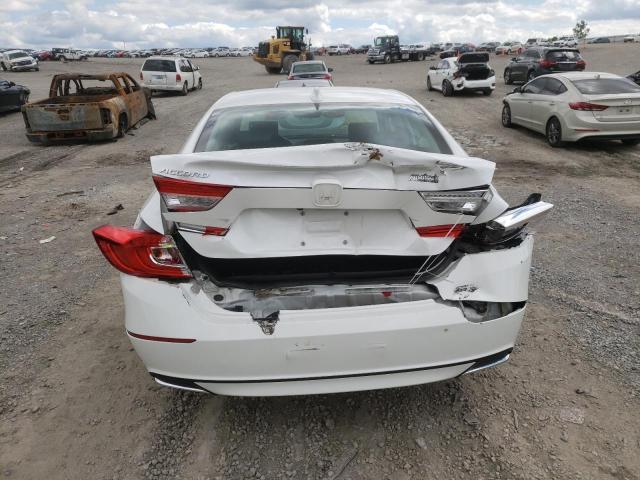 Photo 5 VIN: 1HGCV1F52JA147408 - HONDA ACCORD EXL 