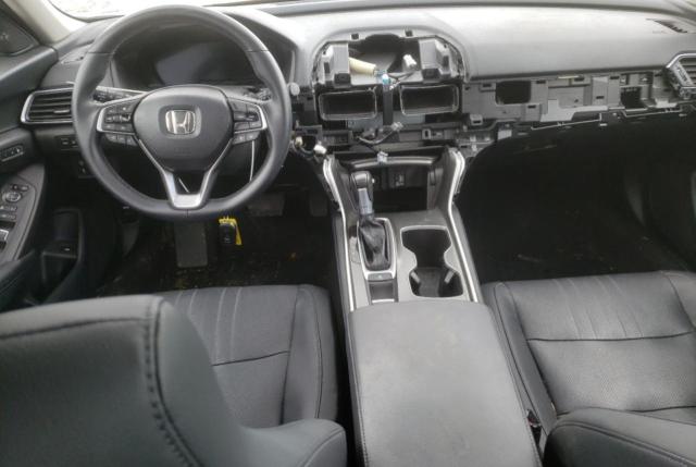 Photo 7 VIN: 1HGCV1F52JA147408 - HONDA ACCORD EXL 