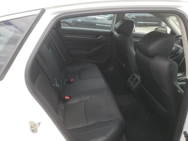 Photo 9 VIN: 1HGCV1F52JA147408 - HONDA ACCORD EXL 