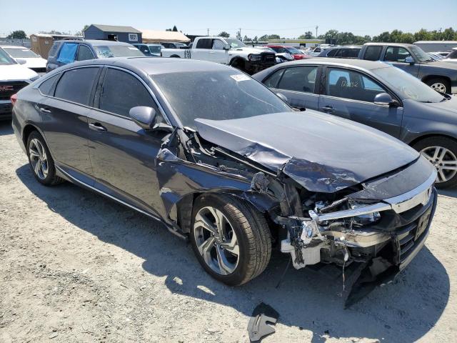 Photo 4 VIN: 1HGCV1F52JA203198 - HONDA ACCORD 