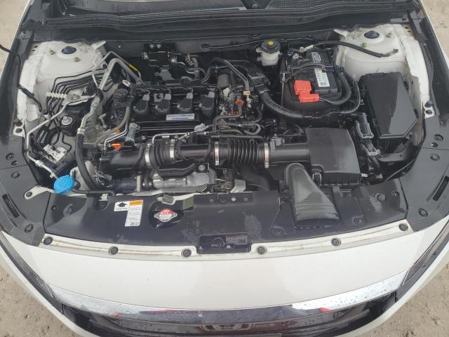 Photo 10 VIN: 1HGCV1F52JA208823 - HONDA ACCORD EXL 