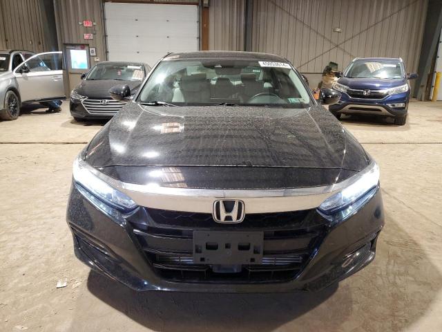 Photo 4 VIN: 1HGCV1F52JA219806 - HONDA ACCORD 