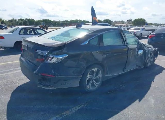 Photo 3 VIN: 1HGCV1F52JA237304 - HONDA ACCORD 