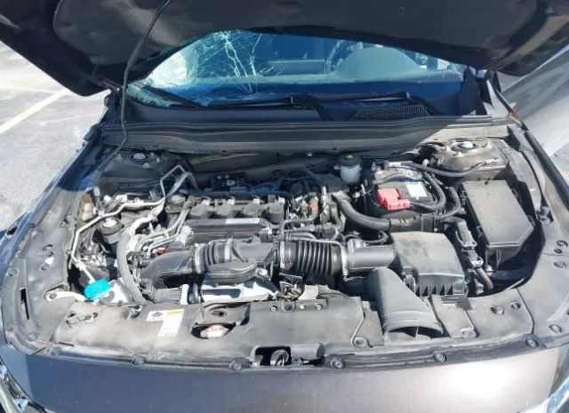 Photo 9 VIN: 1HGCV1F52JA237304 - HONDA ACCORD 