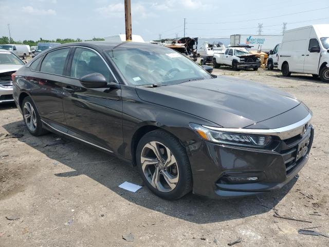 Photo 3 VIN: 1HGCV1F52JA246780 - HONDA ACCORD 