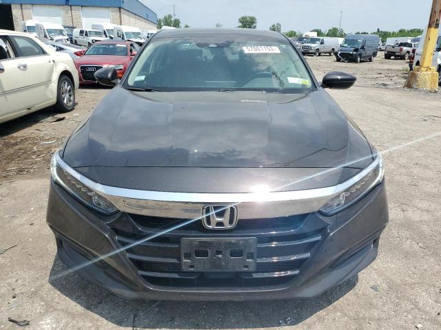 Photo 4 VIN: 1HGCV1F52JA246780 - HONDA ACCORD 