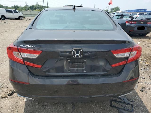 Photo 5 VIN: 1HGCV1F52JA246780 - HONDA ACCORD 