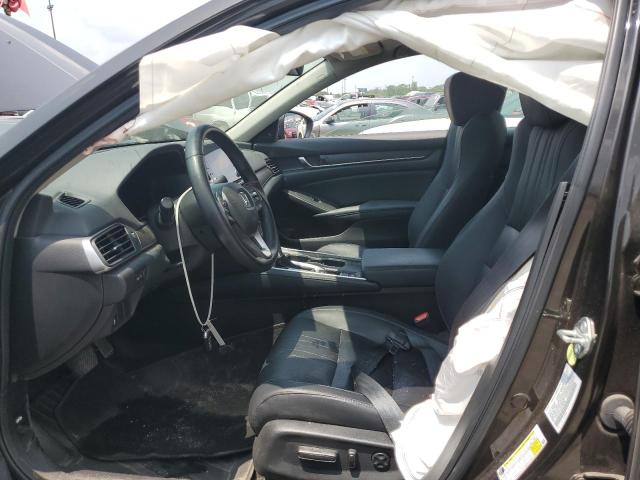 Photo 6 VIN: 1HGCV1F52JA246780 - HONDA ACCORD 