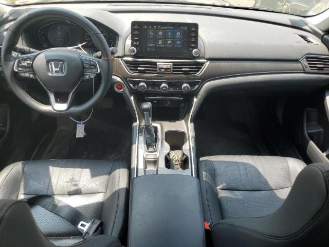 Photo 7 VIN: 1HGCV1F52JA246780 - HONDA ACCORD 