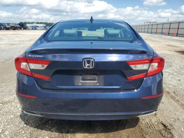 Photo 5 VIN: 1HGCV1F52JA251722 - HONDA ACCORD EXL 