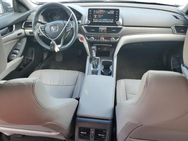 Photo 7 VIN: 1HGCV1F52JA251722 - HONDA ACCORD EXL 