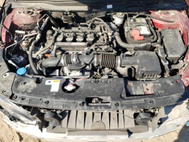 Photo 10 VIN: 1HGCV1F52JA253583 - HONDA ACCORD EXL 