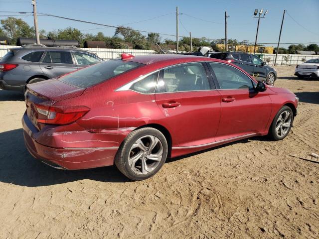 Photo 2 VIN: 1HGCV1F52JA253583 - HONDA ACCORD EXL 