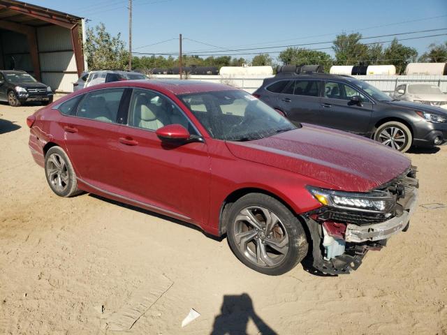 Photo 3 VIN: 1HGCV1F52JA253583 - HONDA ACCORD EXL 