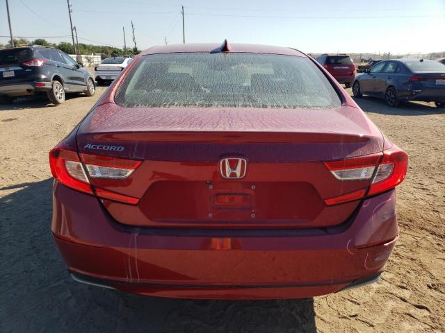 Photo 5 VIN: 1HGCV1F52JA253583 - HONDA ACCORD EXL 