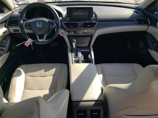 Photo 7 VIN: 1HGCV1F52JA253583 - HONDA ACCORD EXL 