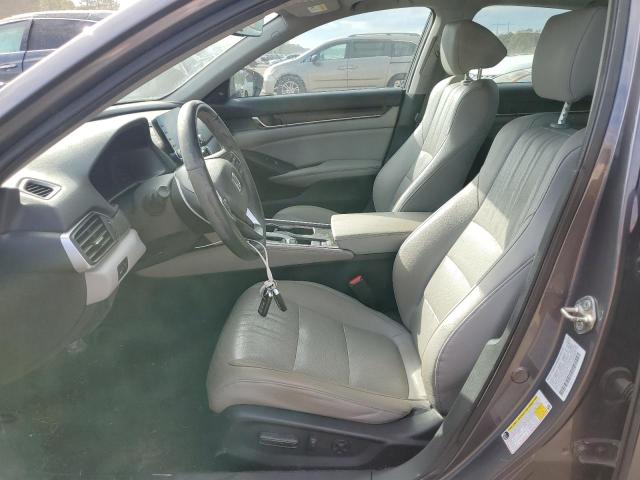 Photo 6 VIN: 1HGCV1F52KA032793 - HONDA ACCORD 