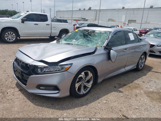 Photo 1 VIN: 1HGCV1F52KA036763 - HONDA ACCORD 