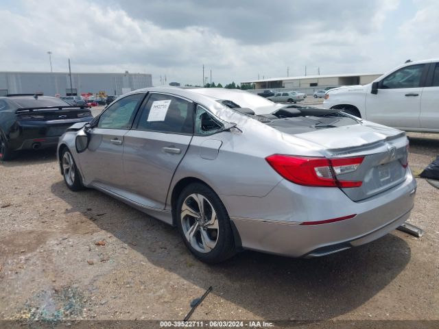 Photo 2 VIN: 1HGCV1F52KA036763 - HONDA ACCORD 