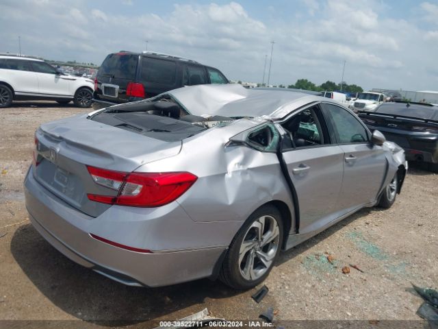 Photo 3 VIN: 1HGCV1F52KA036763 - HONDA ACCORD 