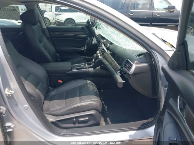 Photo 4 VIN: 1HGCV1F52KA036763 - HONDA ACCORD 