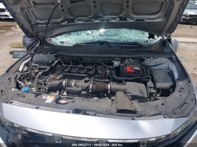 Photo 9 VIN: 1HGCV1F52KA036763 - HONDA ACCORD 