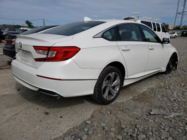 Photo 2 VIN: 1HGCV1F52KA038240 - HONDA ACCORD 