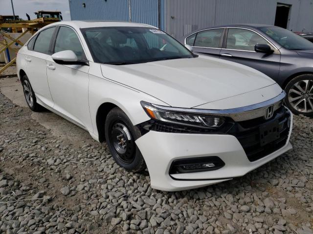 Photo 3 VIN: 1HGCV1F52KA038240 - HONDA ACCORD 