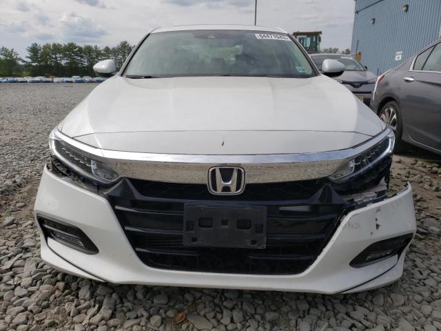 Photo 4 VIN: 1HGCV1F52KA038240 - HONDA ACCORD 