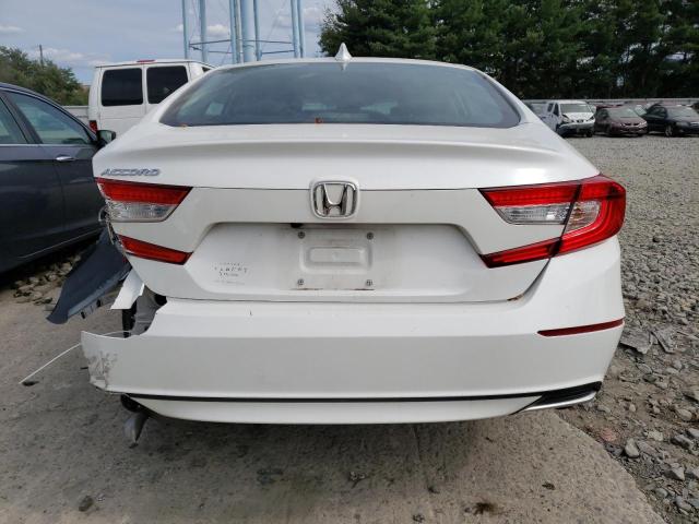 Photo 5 VIN: 1HGCV1F52KA038240 - HONDA ACCORD 