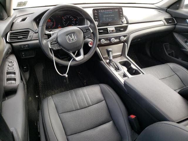 Photo 7 VIN: 1HGCV1F52KA038240 - HONDA ACCORD 